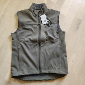 Guide DCS Vest color Ash